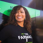 Shelly - Founder